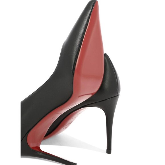 Christian Louboutin Heeled Shoes IT 35 Women - Picture 5 of 5
